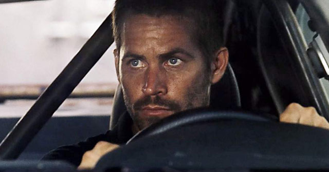 Medio Estadounidense asegura que Paul Walker está vivo