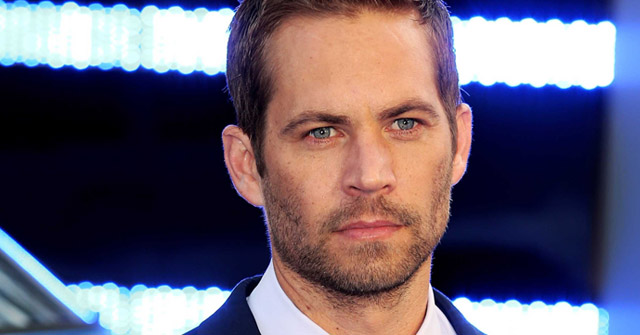 Desaparecen 7 vehículos que pertenecían a Paul Walker