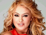 Discos de Paulina Rubio