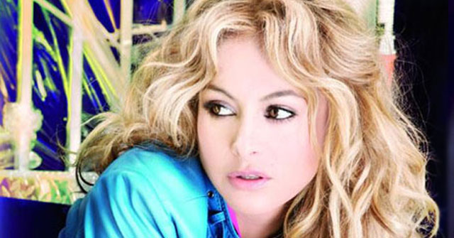 Paulina Rubio