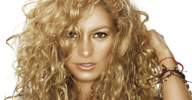 Paulina Rubio arrestada en Miami