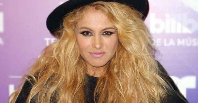 Paulina Rubio está loquita descubre porqué