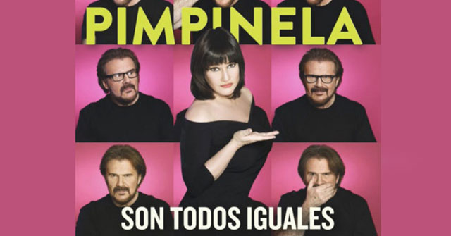 Pimpinela lanzará nuevo disco