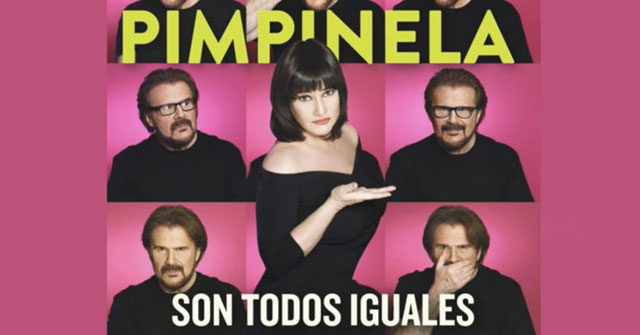 Pimpinela lanzará disco