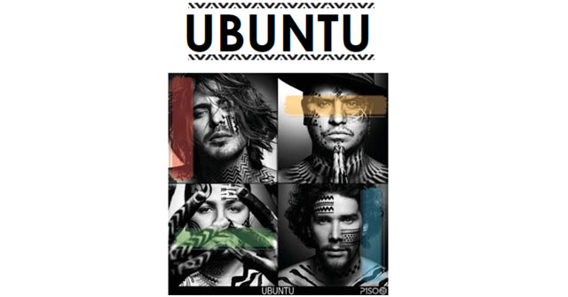 Piso 21 presenta su primer álbum de la mano de Warner Music titulado Ubuntu