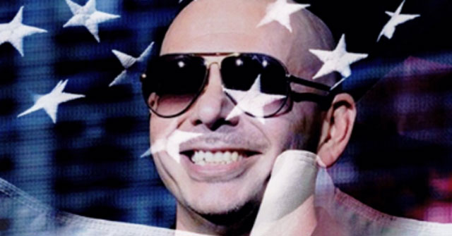 Pitbull enciende Twitter tras publicar sobre Memorial Day con una foto suya (+FOTOS) 