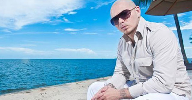 Pitbull lanzará nuevo disco y se convierte en traidor