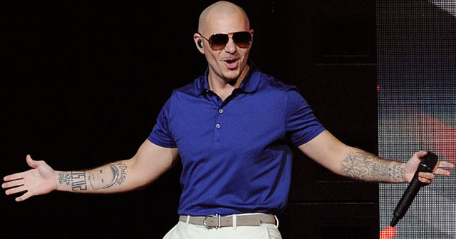 Pitbull es demandado por legislador de Florida