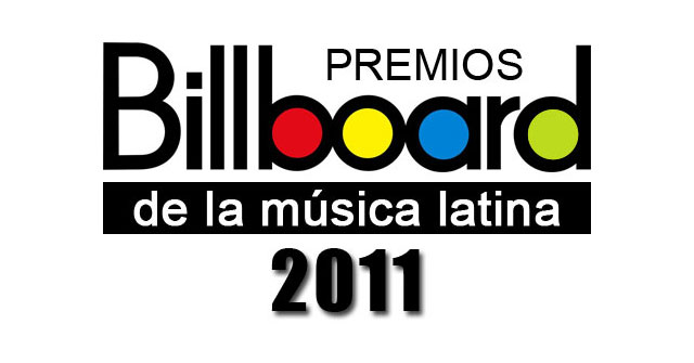 Nominados a Premios Billboard de la musica latina 2011