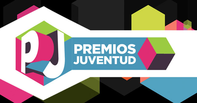 Ganadores de Premios Juventud 2017