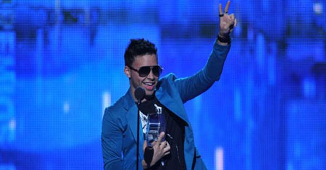 Los mejores de Premios Juventud 2011
