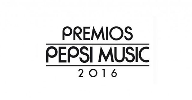 Comienzan las postulaciones para los premios Pepsi Music 