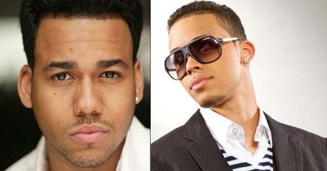 Prince Royce aclara rumores de rivalidad con Romeo Santos