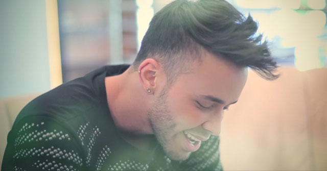 Prince Royce contrademanda