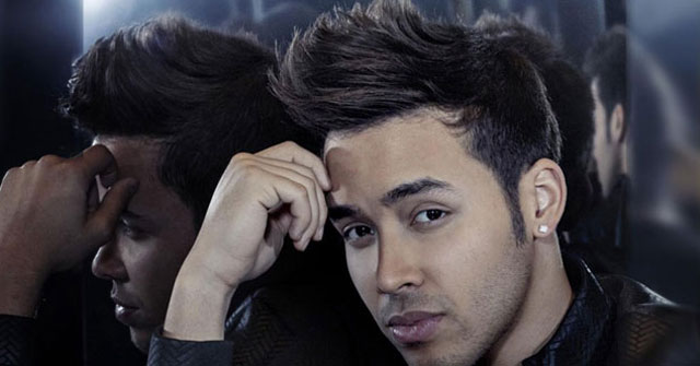 Prince Royce grabará su primerdisco en inglés