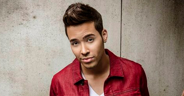 Prince Royce regresa a los sonidos latinos