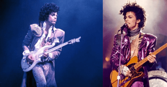 Subastarán chaqueta que Prince utilizó en Purple Rain
