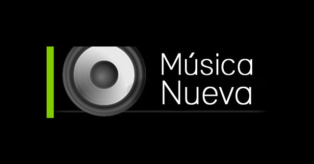 Novedades musicales!