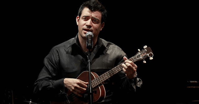 El músico venezolano Rafael Brito animará nuevo programa en Televen