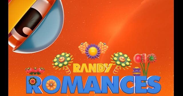 Randy - Álbum “Romances de Una Nota 2021 Vol. 2”