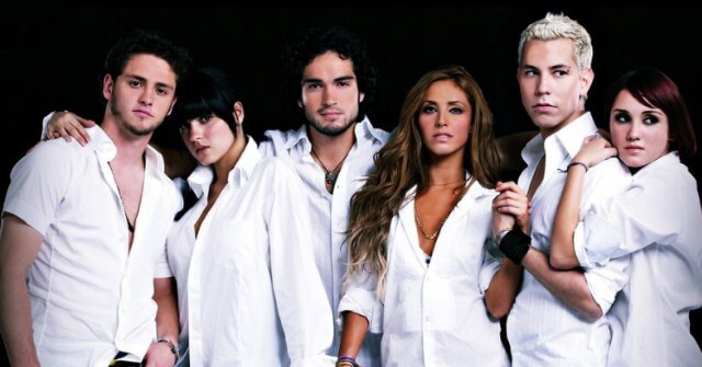 RBD y sus fans serán inmortalizados con un documental (+TRÁILER) 