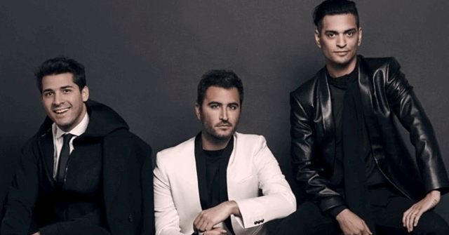 Reik lanza segundo sencillo de su nuevo disco