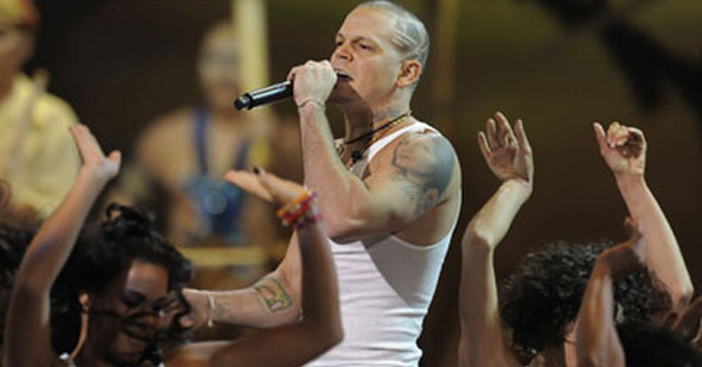 René de calle 13 opina sobre la muerte de Bin Laden