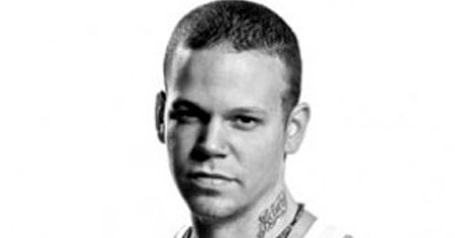 René de Calle 13 fue hospitalizado