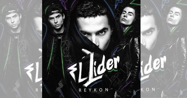 Reykon en el puesto número uno en ventas de disco urbano latino