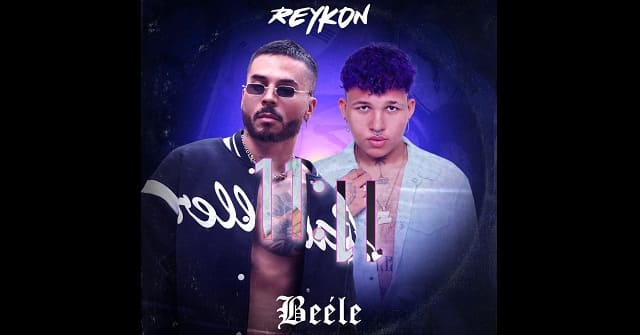 Reykon lanza tema a buena hora <em>“11:11”</em> junto a Beéle