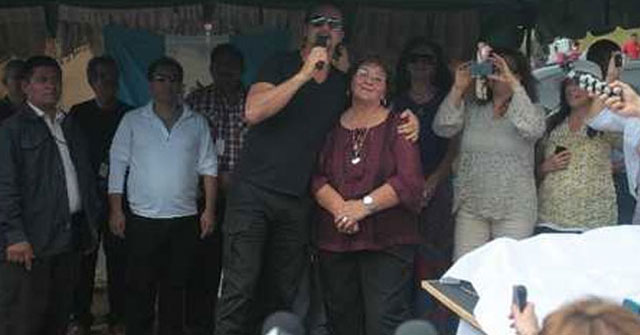 Murio Nohemí Morales, la mamá de Ricardo Arjona