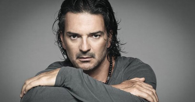 Ricardo Arjona