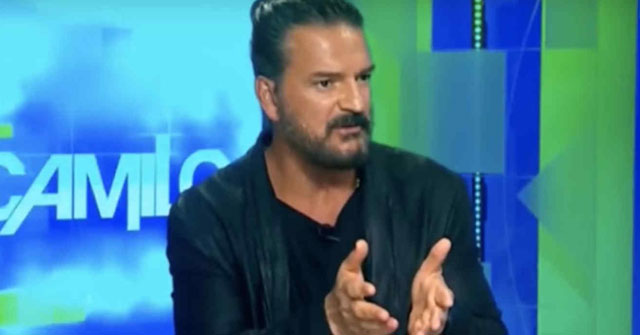 Ricardo Arjona habla de la entrevista que se retiró