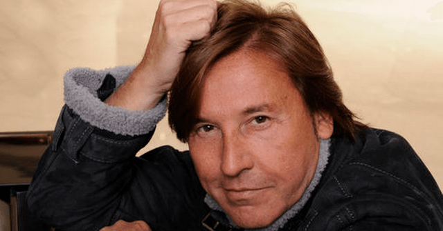 Ricardo Montaner se luce con el 