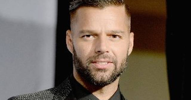 Ricky Martin se llevó tres Premios Lo Nuestro