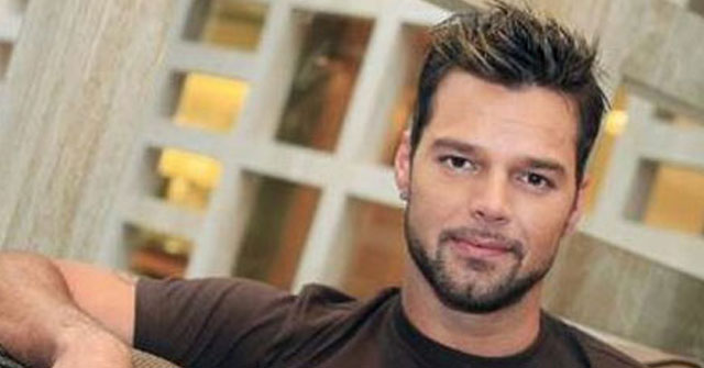 Honduras censura a Ricky Martin