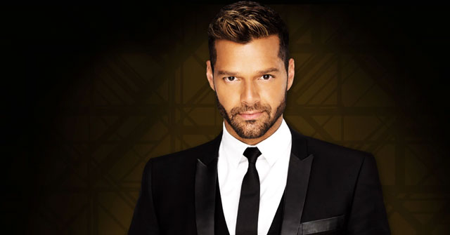 Pretenden prohibir la entrada a Ricky Martin en Honduras por ser gay
