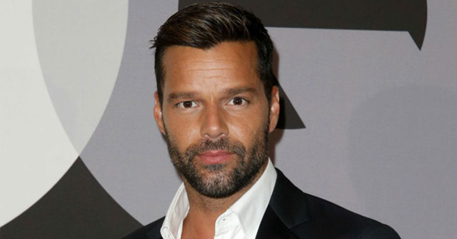 Ricky Martin confiesa preocupación por su hermano
