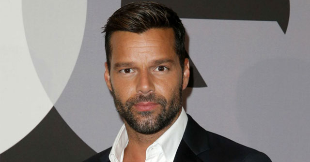 Ricky Martin confiesa preocupación por su hermano (+VÍDEO)