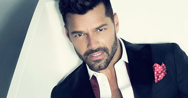 Ricky Martin Podria Casarse Muy Pronto