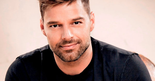 ¿Ricky Martin pospuso su boda? 