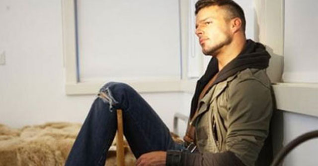 Ricky Martin admite bisexualidad