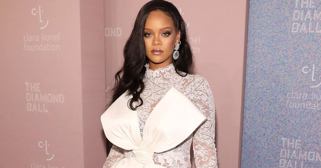 ¡Imparable! Rihanna pasó a ser la cantante más rica del mundo