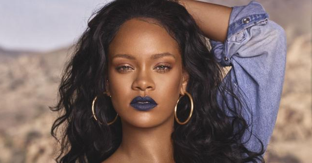 Rihanna reveló que su próximo álbum será de reggae