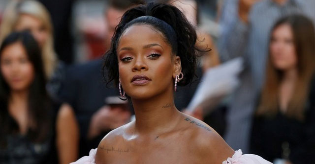 Detienen a sospecho de asesinar a primo de Rihanna