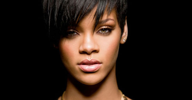 Rihanna baila por caridad