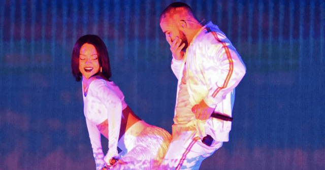 Rihanna se convierte en la nueva reina del twerking