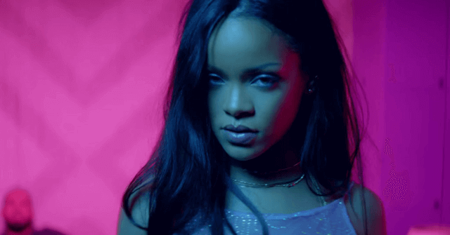 Rihanna supera a Michael Jackson con su nuevo sencillo