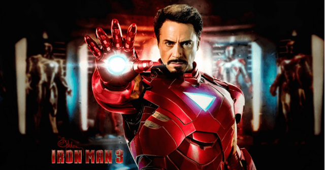 Robert Downey Jr se retira de una engorrosa entrevista 