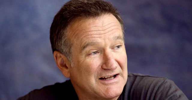 Fallece el actor Robin Williams